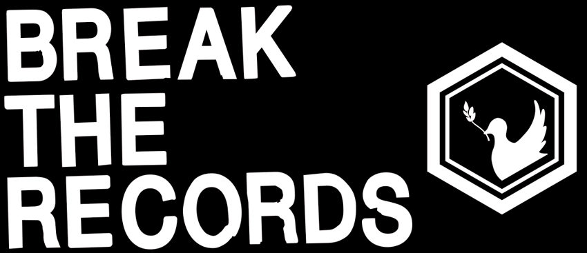 BREAK THE RECORDS